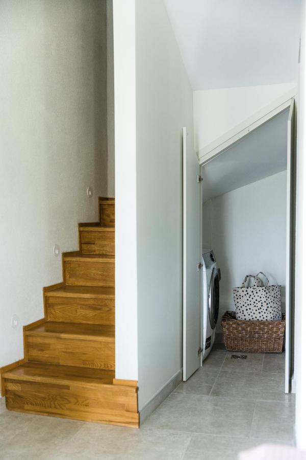 Villa Mara - Casa Rustica Zrnovo ภายนอก รูปภาพ