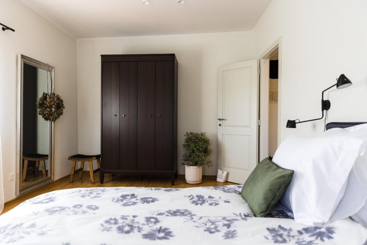 Villa Mara - Casa Rustica Zrnovo ภายนอก รูปภาพ