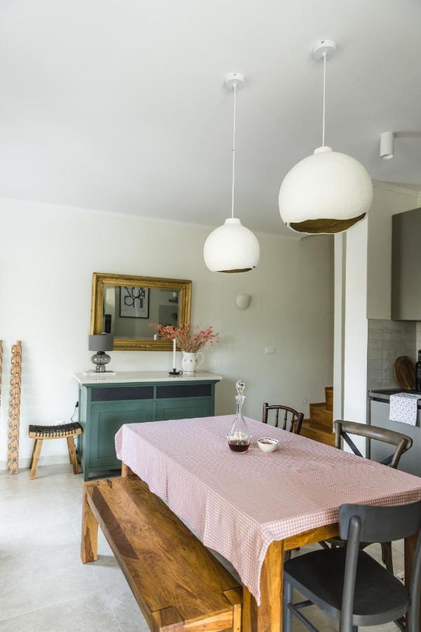 Villa Mara - Casa Rustica Zrnovo ภายนอก รูปภาพ