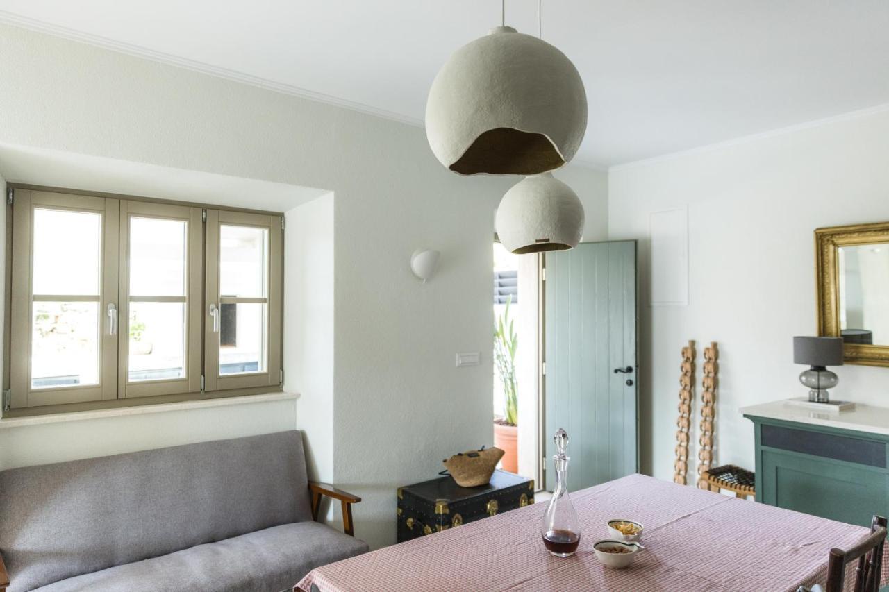 Villa Mara - Casa Rustica Zrnovo ภายนอก รูปภาพ
