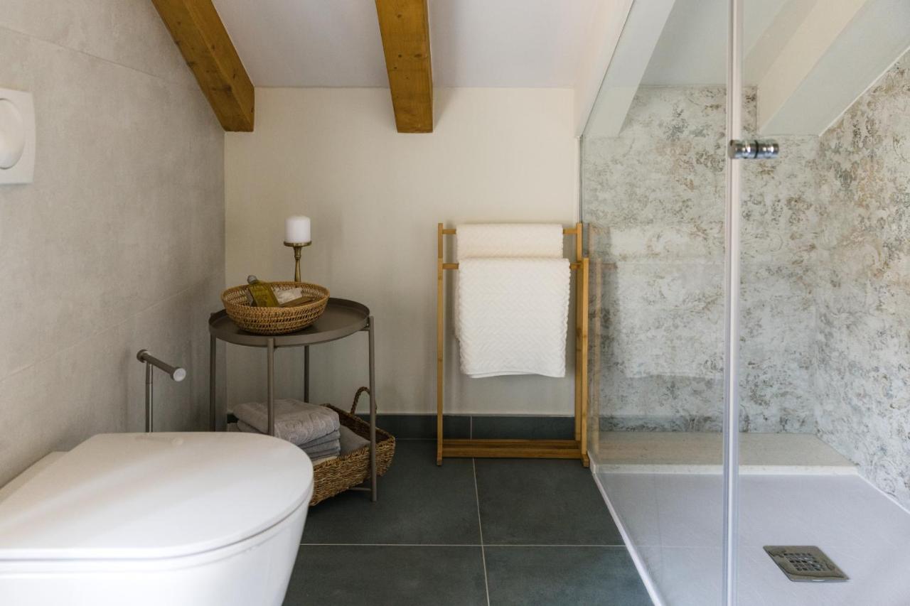 Villa Mara - Casa Rustica Zrnovo ภายนอก รูปภาพ