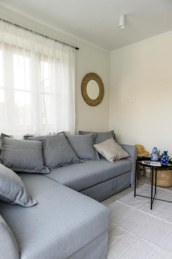 Villa Mara - Casa Rustica Zrnovo ภายนอก รูปภาพ