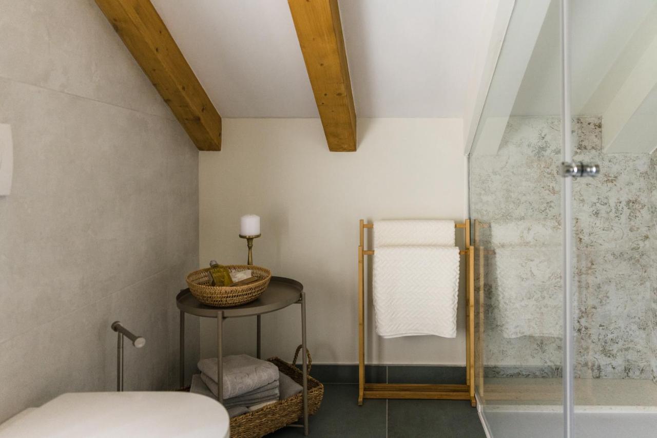 Villa Mara - Casa Rustica Zrnovo ภายนอก รูปภาพ