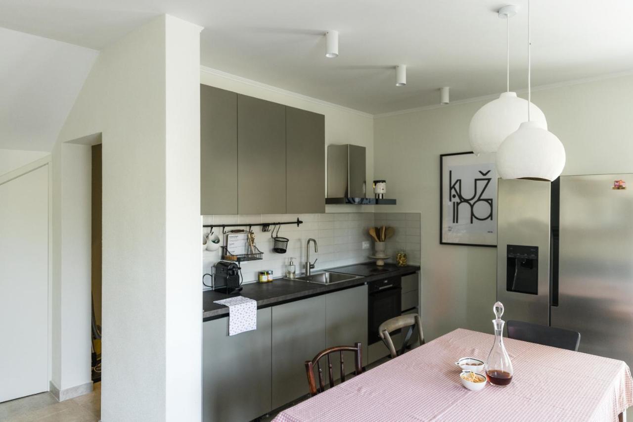 Villa Mara - Casa Rustica Zrnovo ภายนอก รูปภาพ